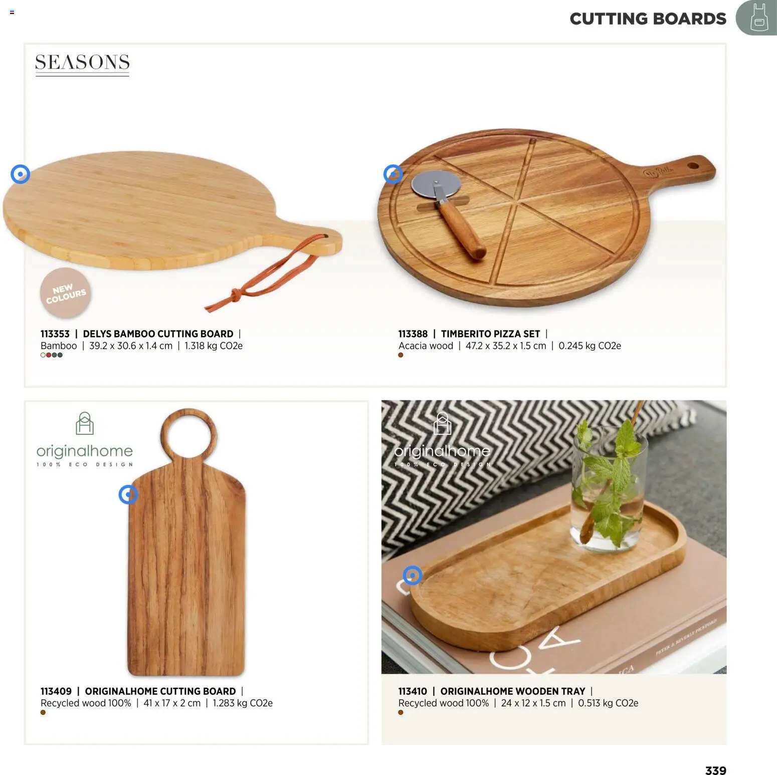 Sapo Giveaways Inspiration Guide – σε ισχύ από 14/01/2026 | Σελίδα: 339