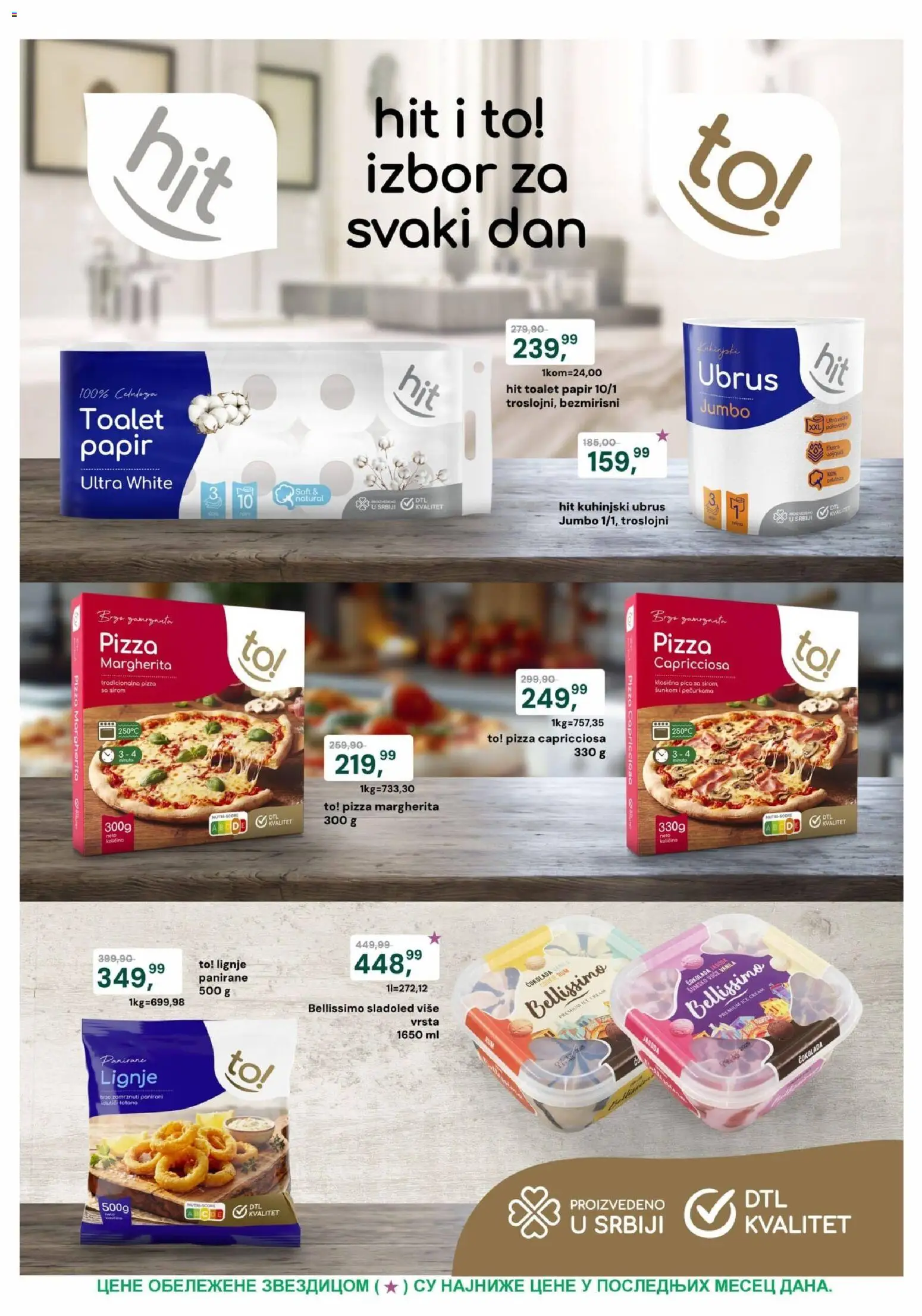 Europrom katalog - važi od 03.06.2026 | Strana: 2