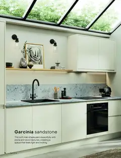 Preview of B&Q - Kitchens valid from 16.12.2025 | Page: 138 | Products: Door, Doors