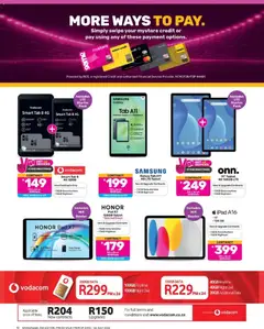 Game specials catalogue – valid from 09.06.2026 | Page: 10 | Products: Data, Cover, Tablet, Box