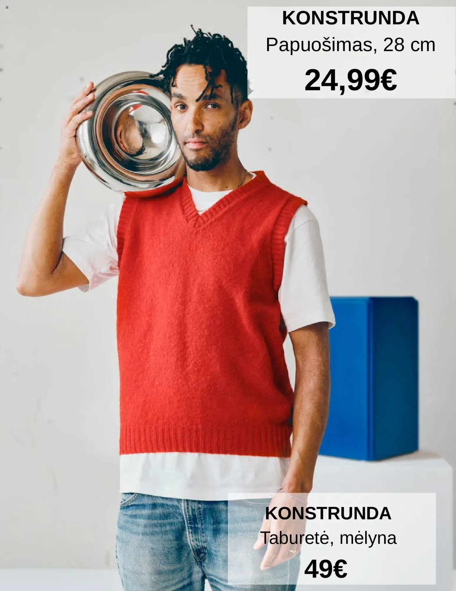 IKEA akcijos nuo 2026.09.18 | Puslapis: 4