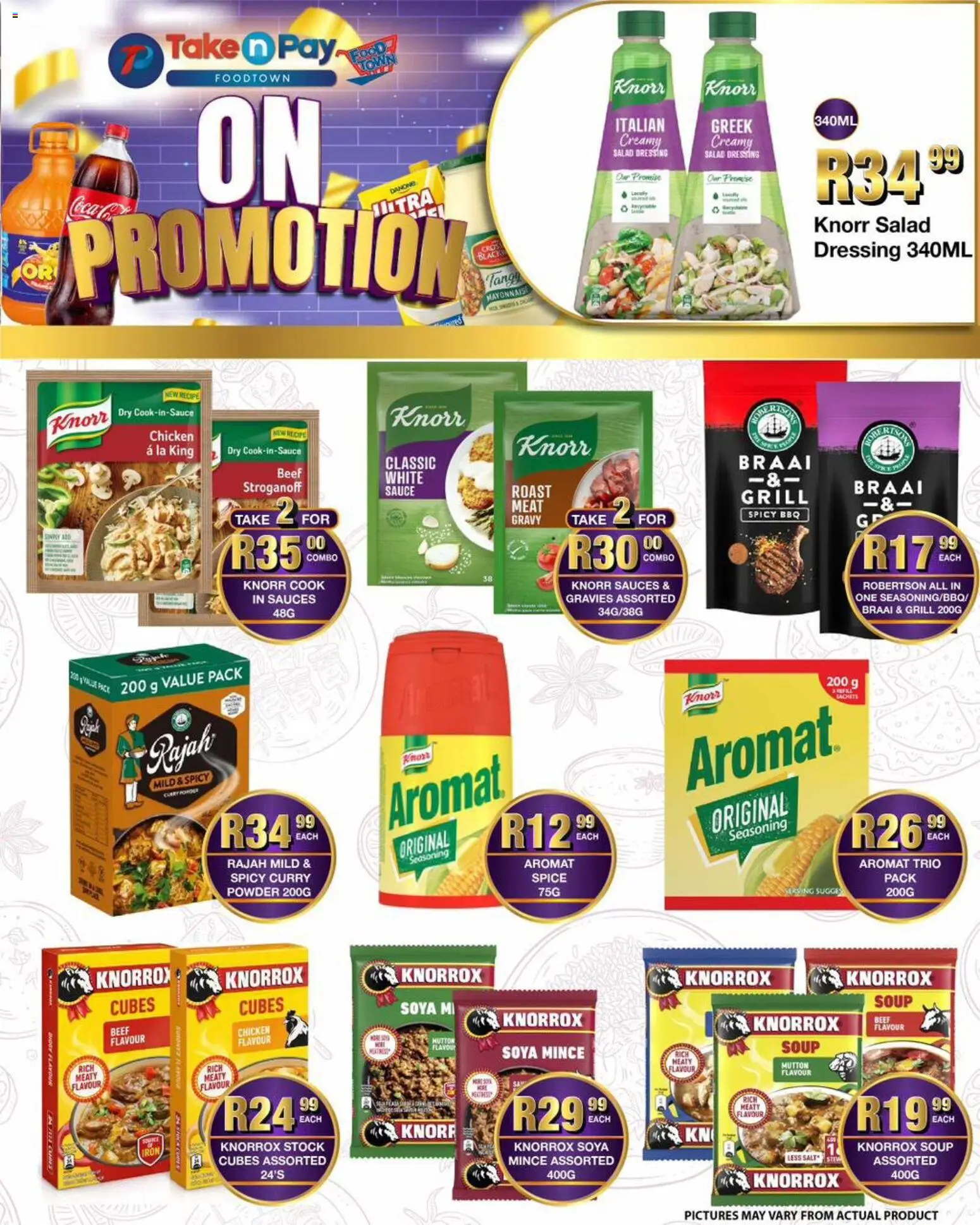 New Take n Pay catalogue – valid from 11.05.2026 | Page: 11