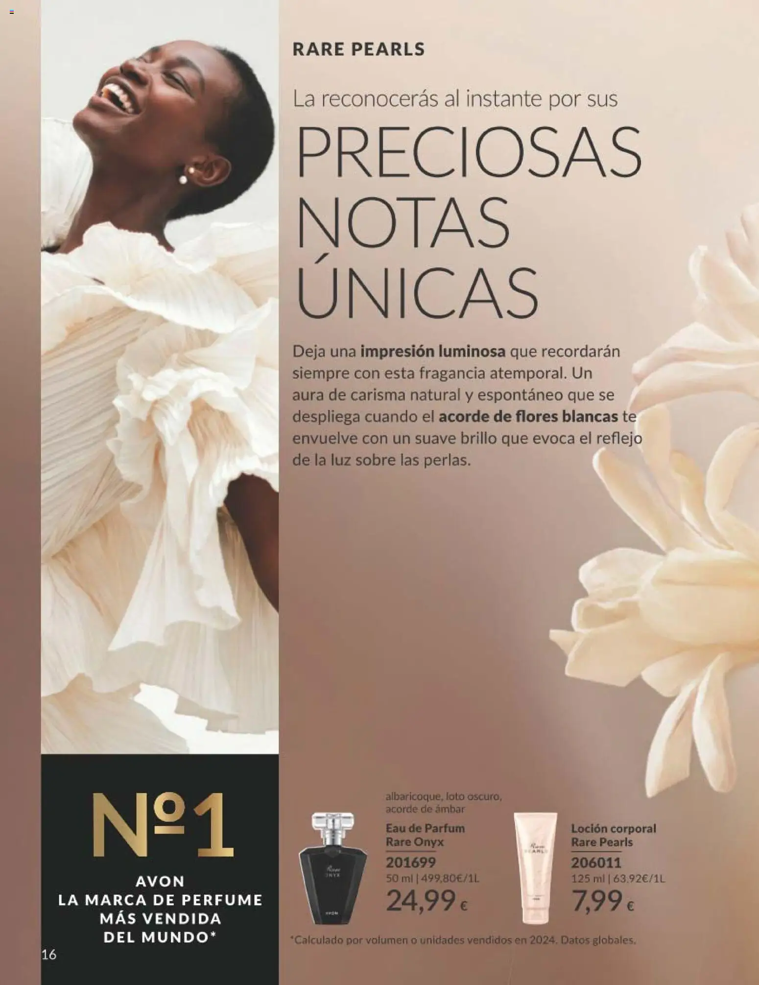 Catálogo AVON campaña 9 │ válido desde el 01/09/2026 | Página: 16