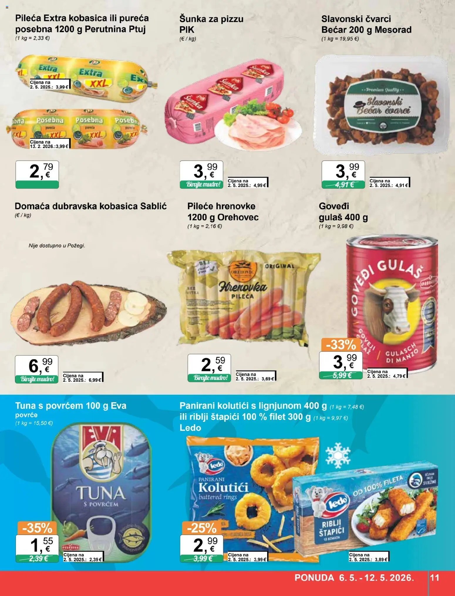 KTC katalog | vrijedi od 06.05.2026 | Stranica: 11