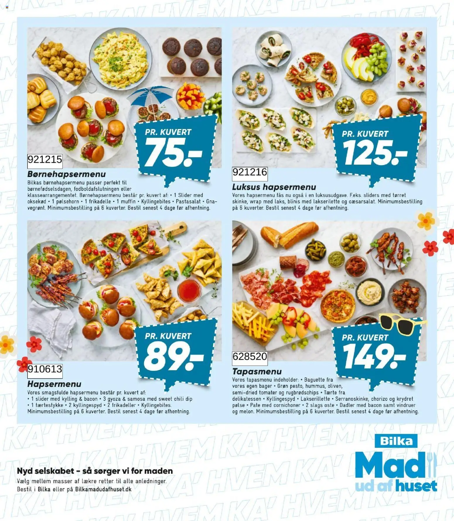 Bilka tilbudsavis – gyldig fra 28/08/2026 | Side: 25