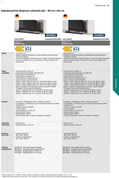 XXXLutz leták platný od 01.06.2026 | Strana: 91 | Produkty: Led, Svetlá