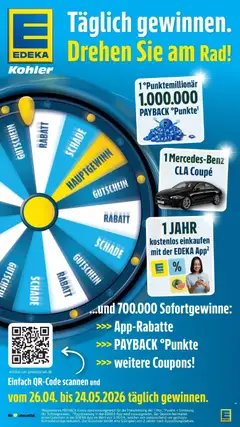 Angebote ab 27.04.2026 gültig