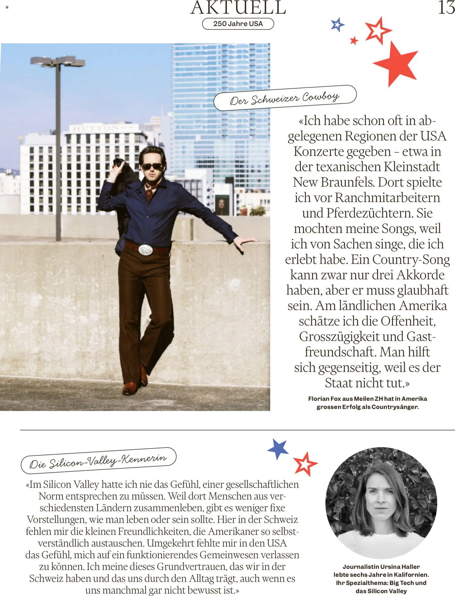 Migros aktionen Magazin – gültig ab 01.07.2026 | Seite: 13
