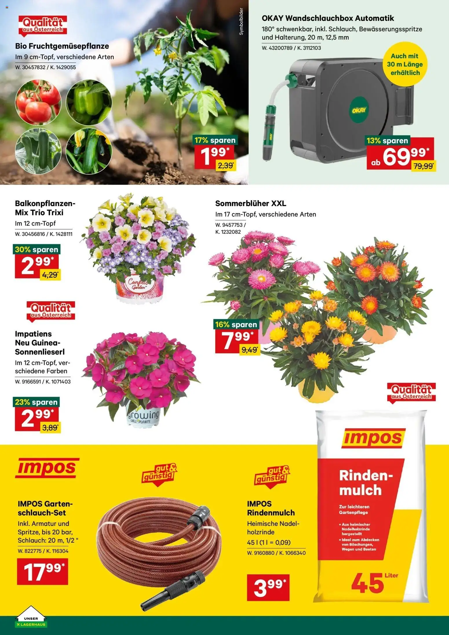 Lagerhaus - Wochen Angebote gültig ab 17.05.2026 | Seite: 2