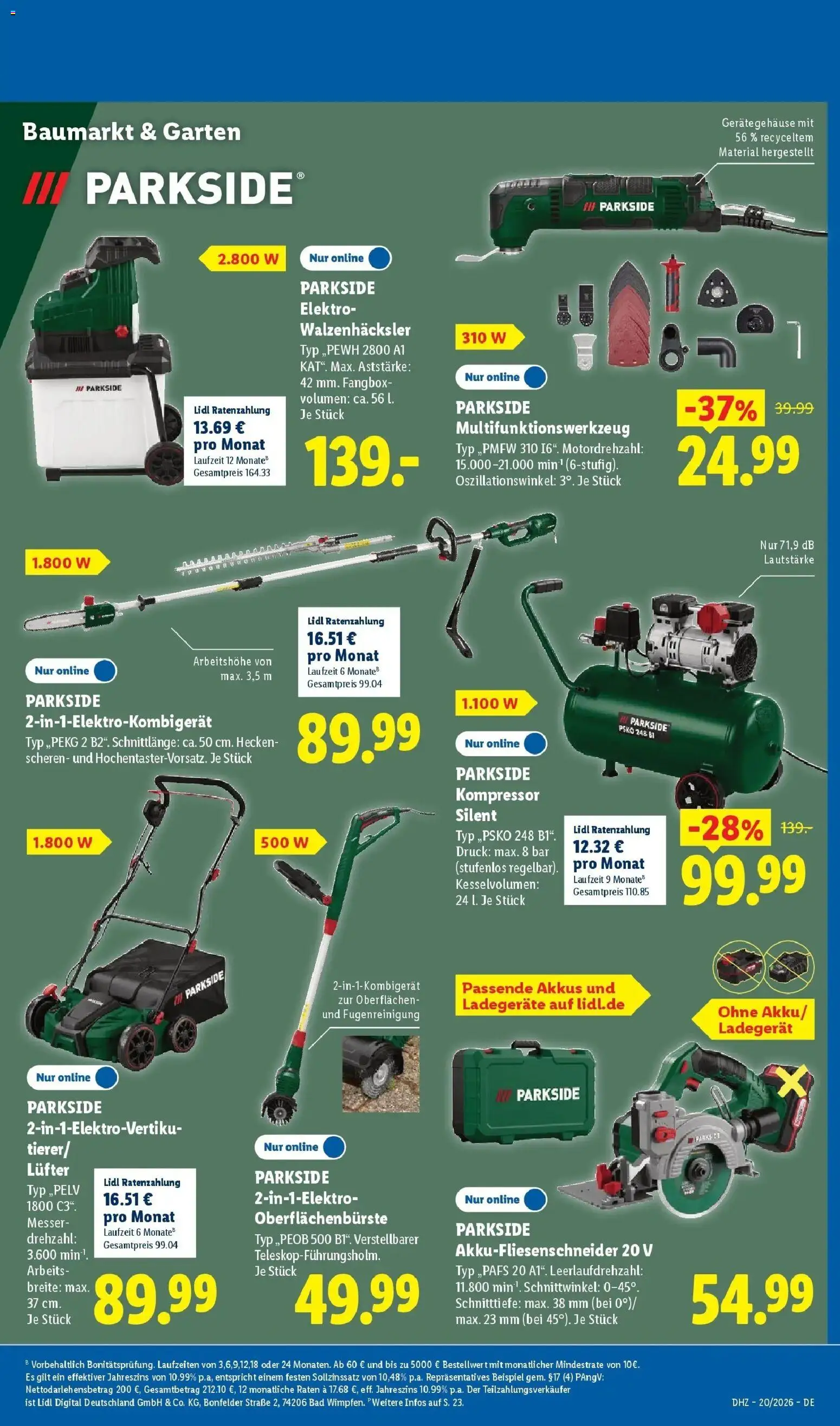 Lidl Prospekt Mahlow – gültig ab 11.05.2026 | Seite: 49 | Produkte: Bad, Ladegerät