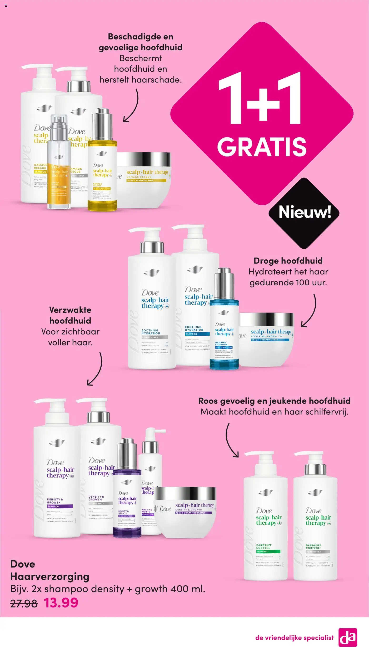 {H1} | Pagina: 11 | Producten: Shampoo, Conditioner