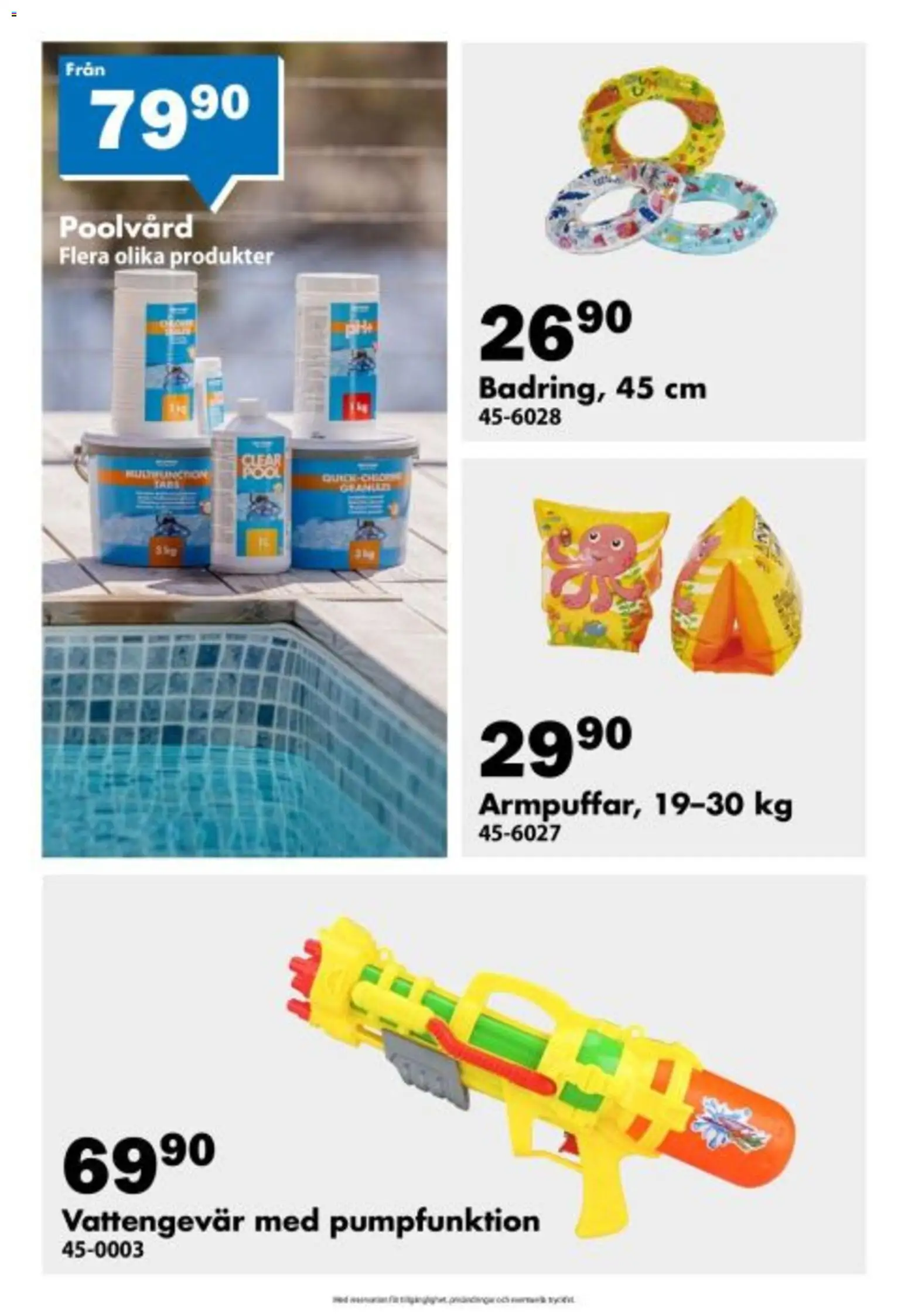 Biltema reklamblad aktuell från 04.05.2026 | Sida: 11