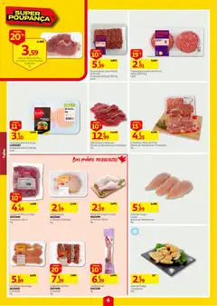 Pré-visualização Auchan folheto válido de 24/09/2026 | Página: 6