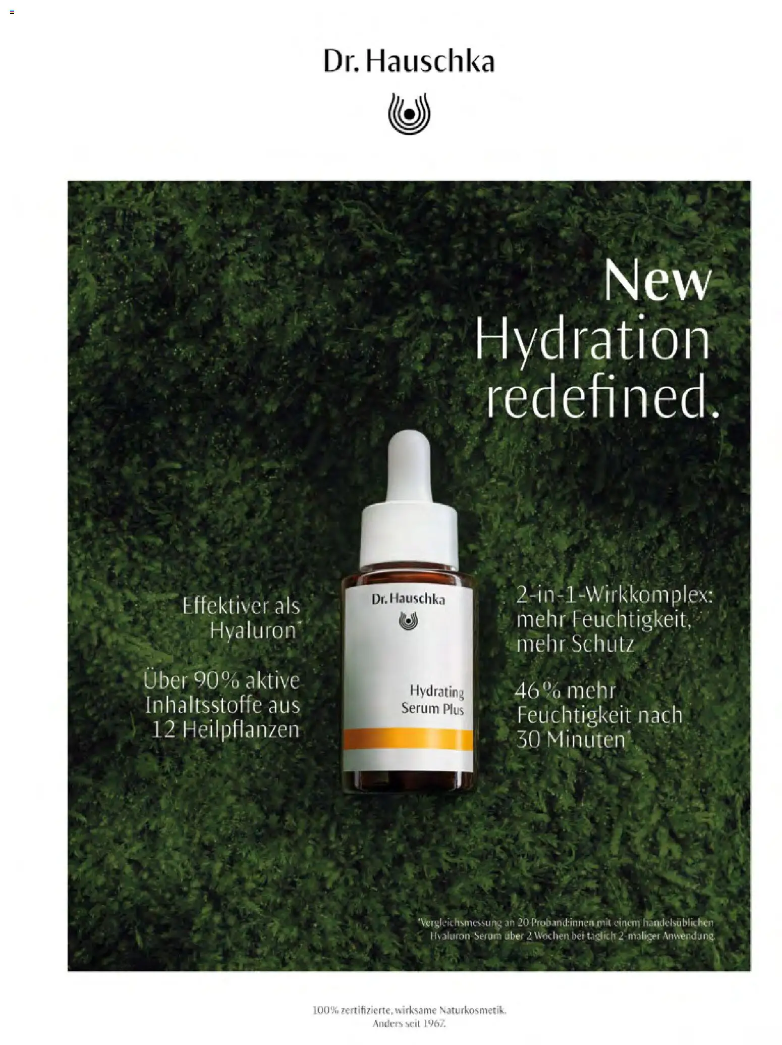Müller Lifestyle – gültig ab 01.09.2026 | Seite: 20 | Produkte: Serum
