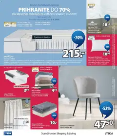 JYSK katalog akcije – veljaven od 29.07.2026 | Stran: 16