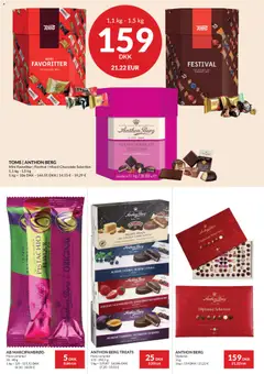 Nielsen Discount - Tilbudsavis gyldig fra 01/10/2026 | Side: 17