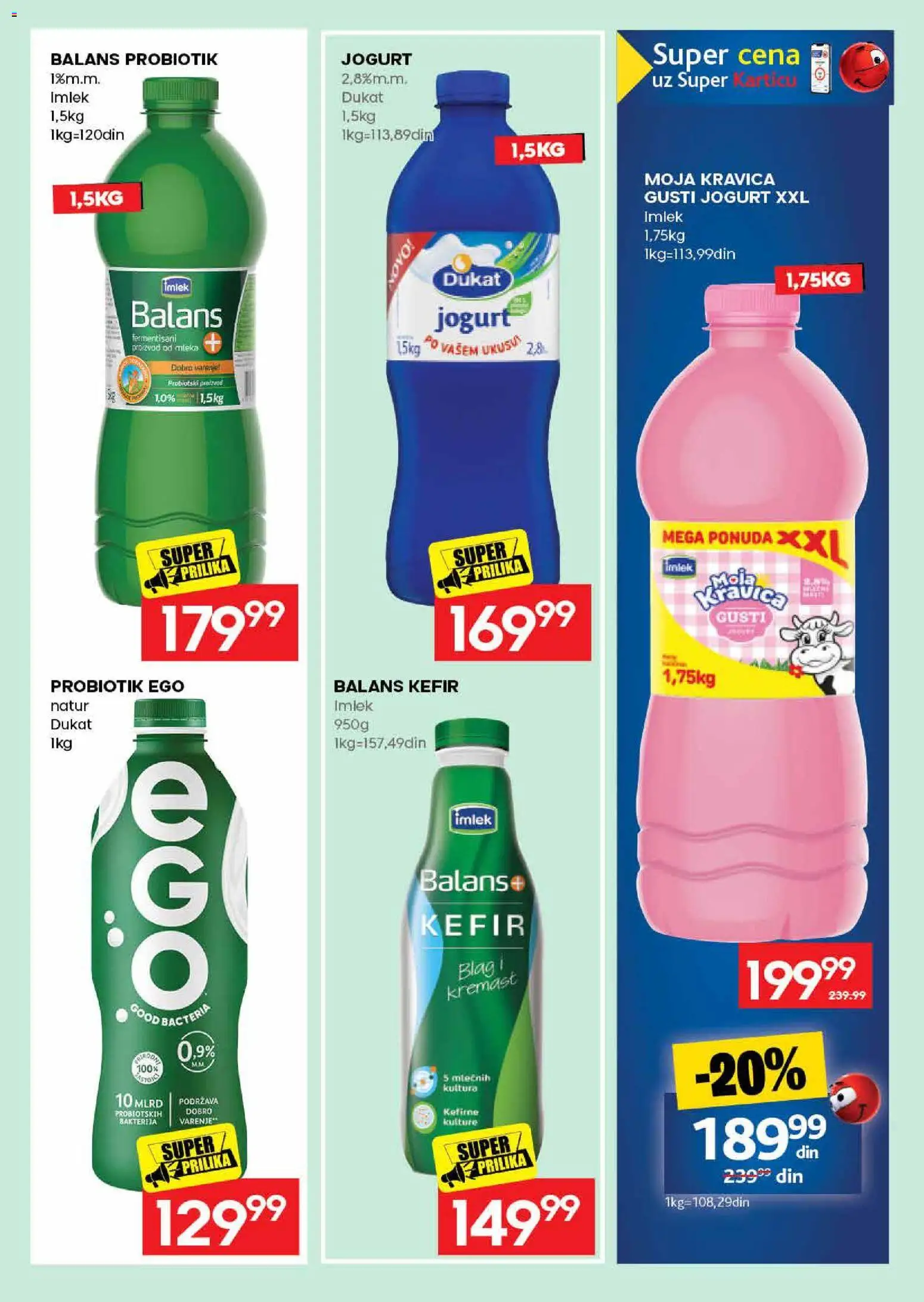Roda katalog - važi od 12.10.2026 | Strana: 17