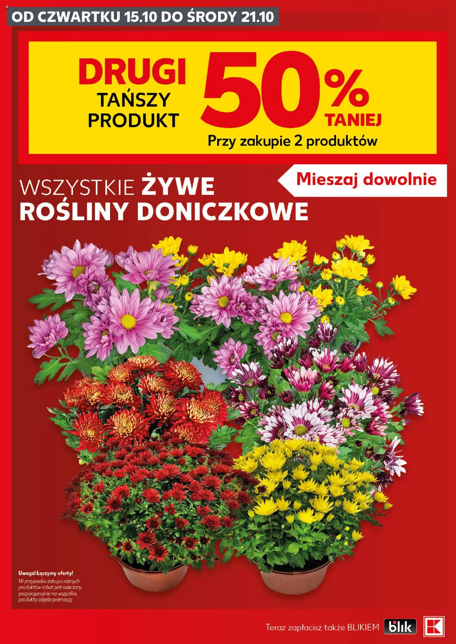 Kaufland Polsko - 15.10.2026 - 21.10.2026 od 15.10.2026 | Strana: 18