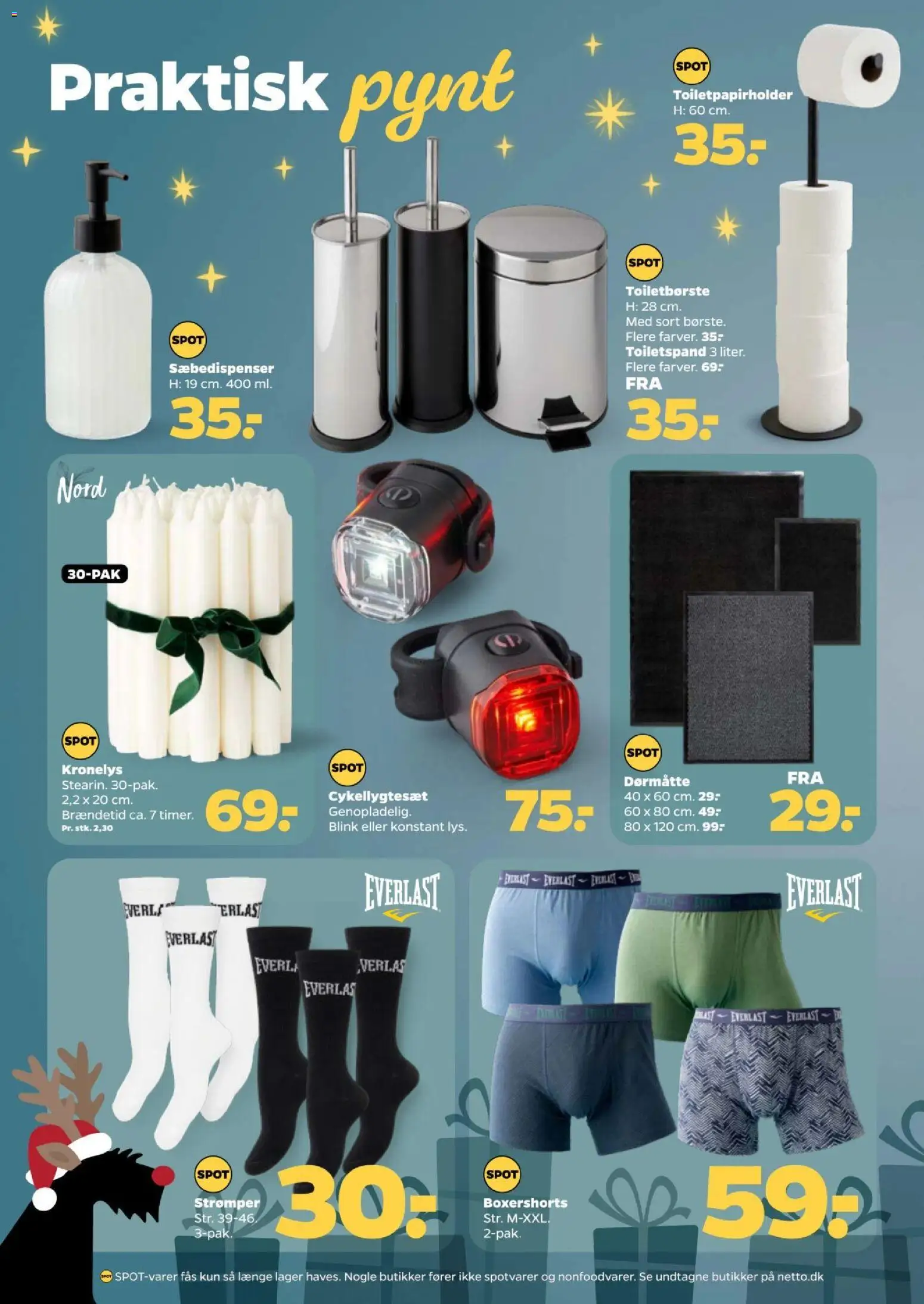 Netto tilbudsavis – gyldig fra 30/10/2026 | Side: 41