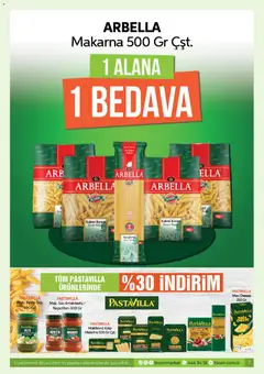 15.05.2026 tarihinden itibaren geçerli olan Biçen Market kataloğu önizlemesi | Sayfa: 7 | Ürünler: Krem, Pudra, Sos, Mısır