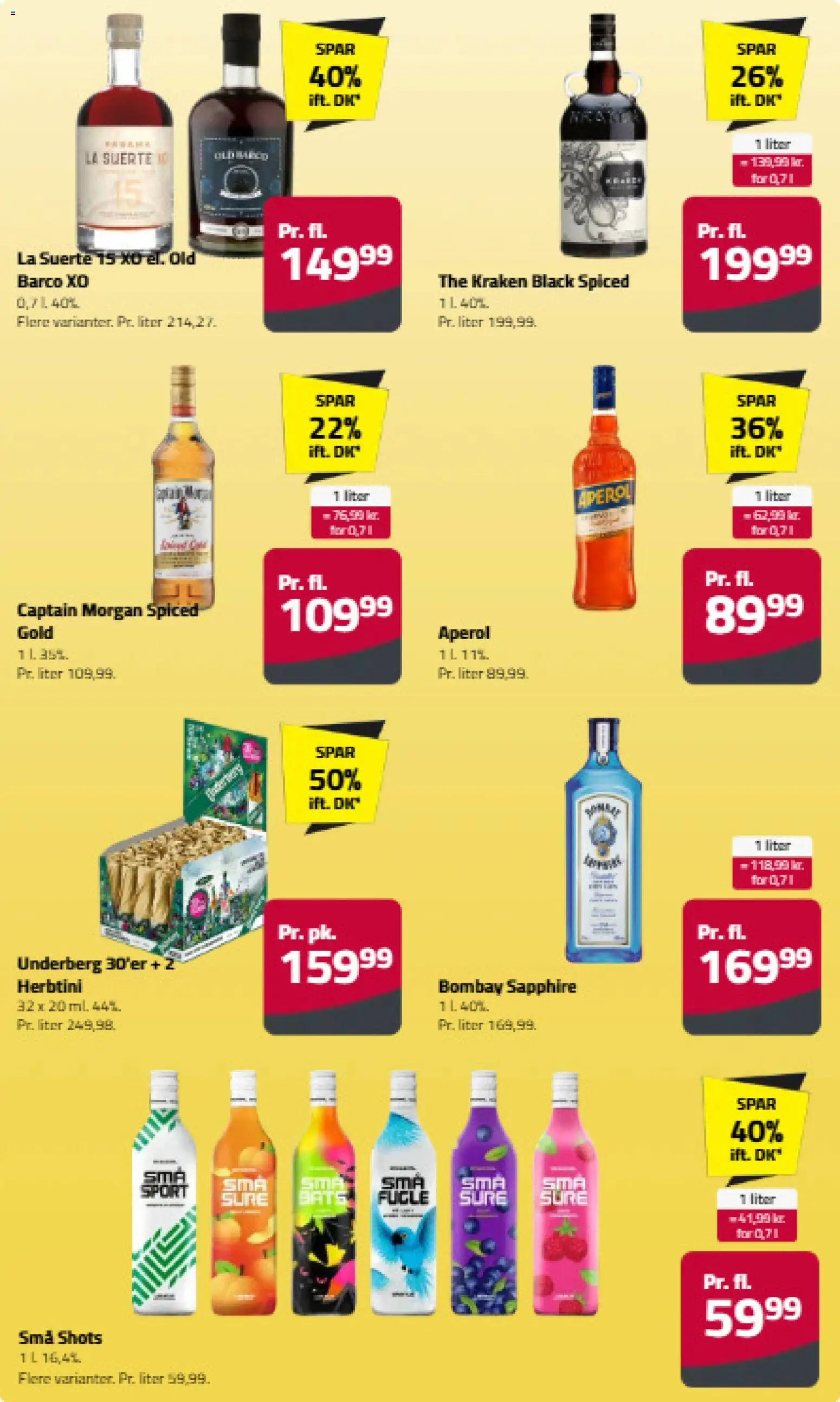 Fleggaard tilbudsavis – gyldig fra 29.04.2026 | Side: 12