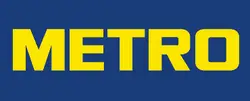 Logo Metro - akciós újság