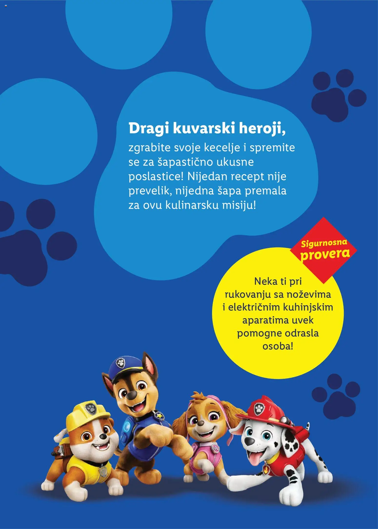 Lidl katalog - važi od 24.07.2026 | Strana: 2