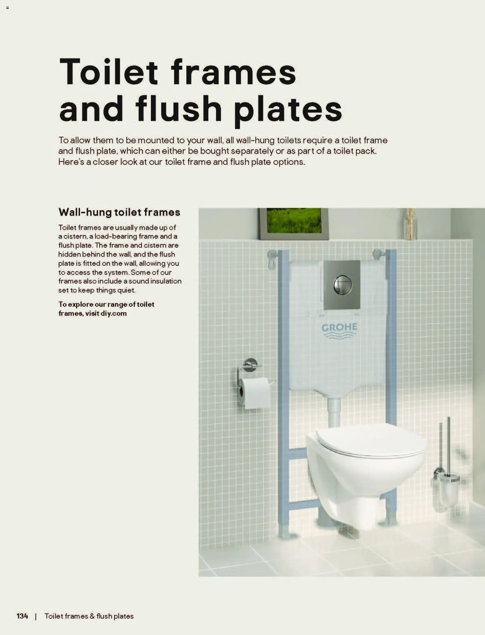 B&Q B&Q Bq Bq Bathrooms Home Deals December 2025 — page 134 of 280