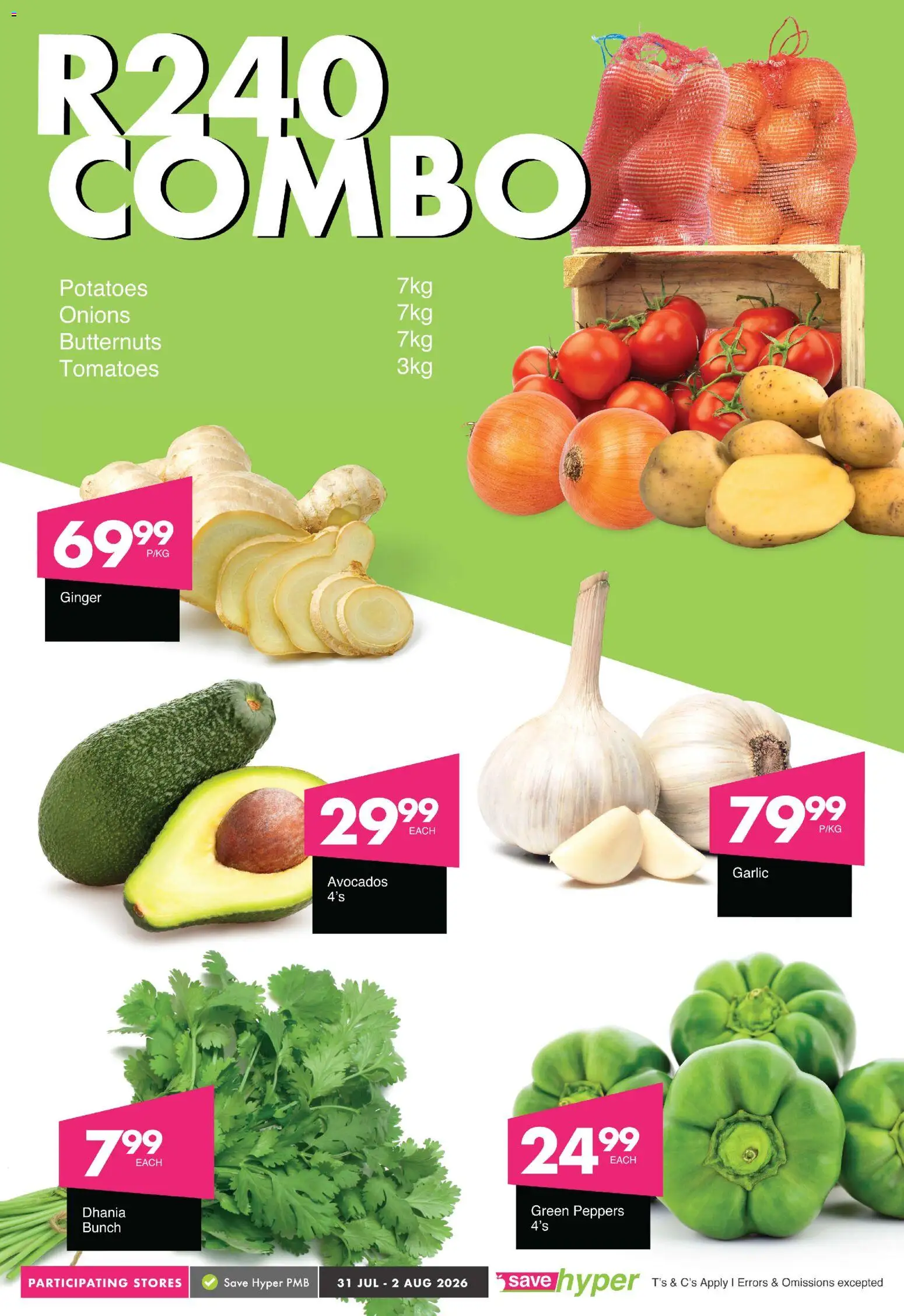 New Save catalogue – valid from 31/07/2026 | Page: 4