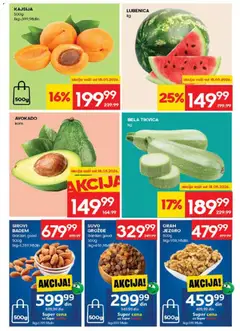 Idea katalog  - pregled Idea kataloga - važi od 14.05.2026 | Strana: 3