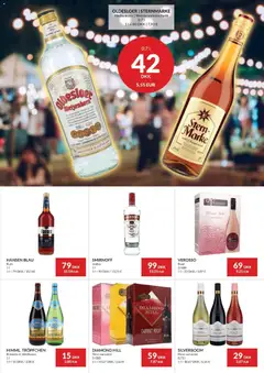 Nielsen Discount - MINI Tilbudsavis gyldig fra 30.04.2026 | Side: 5