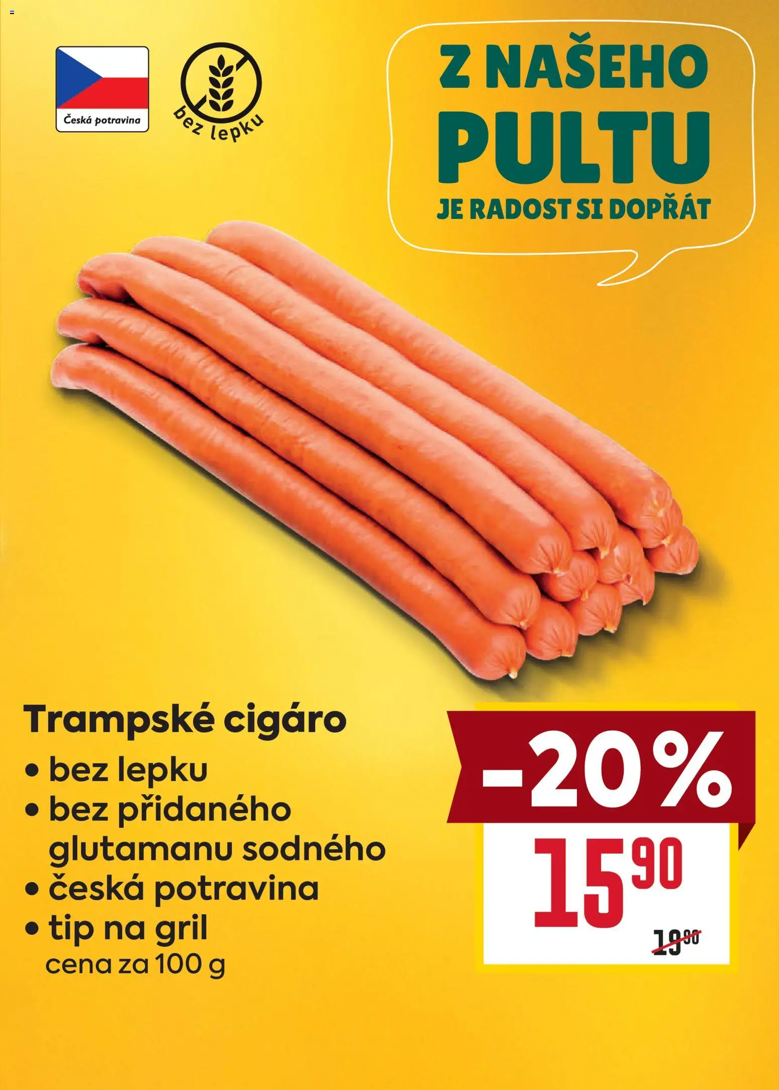 Billa Velký leták od 01.07.2026 | Strana: 5