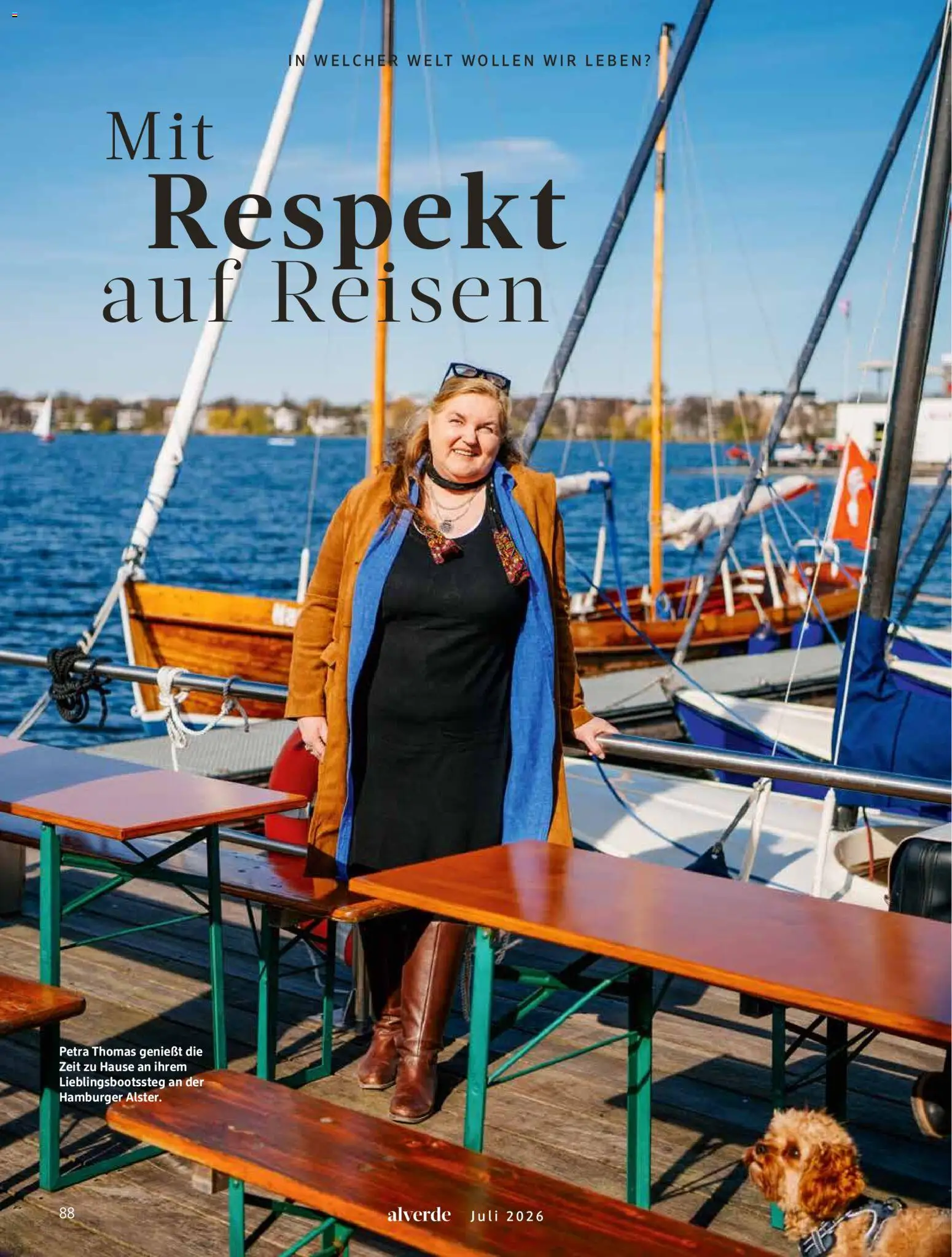 dm drogerie Prospekt – gültig ab 01.07.2026 | Seite: 88