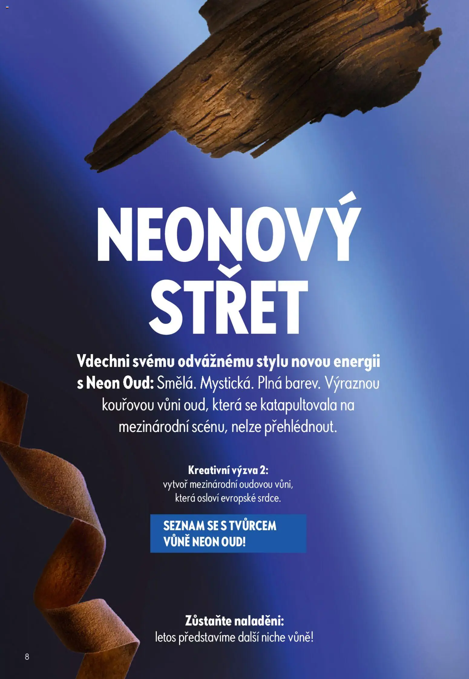Oriflame katalog č. 06/2026 od 15.04.2026 | Strana: 8