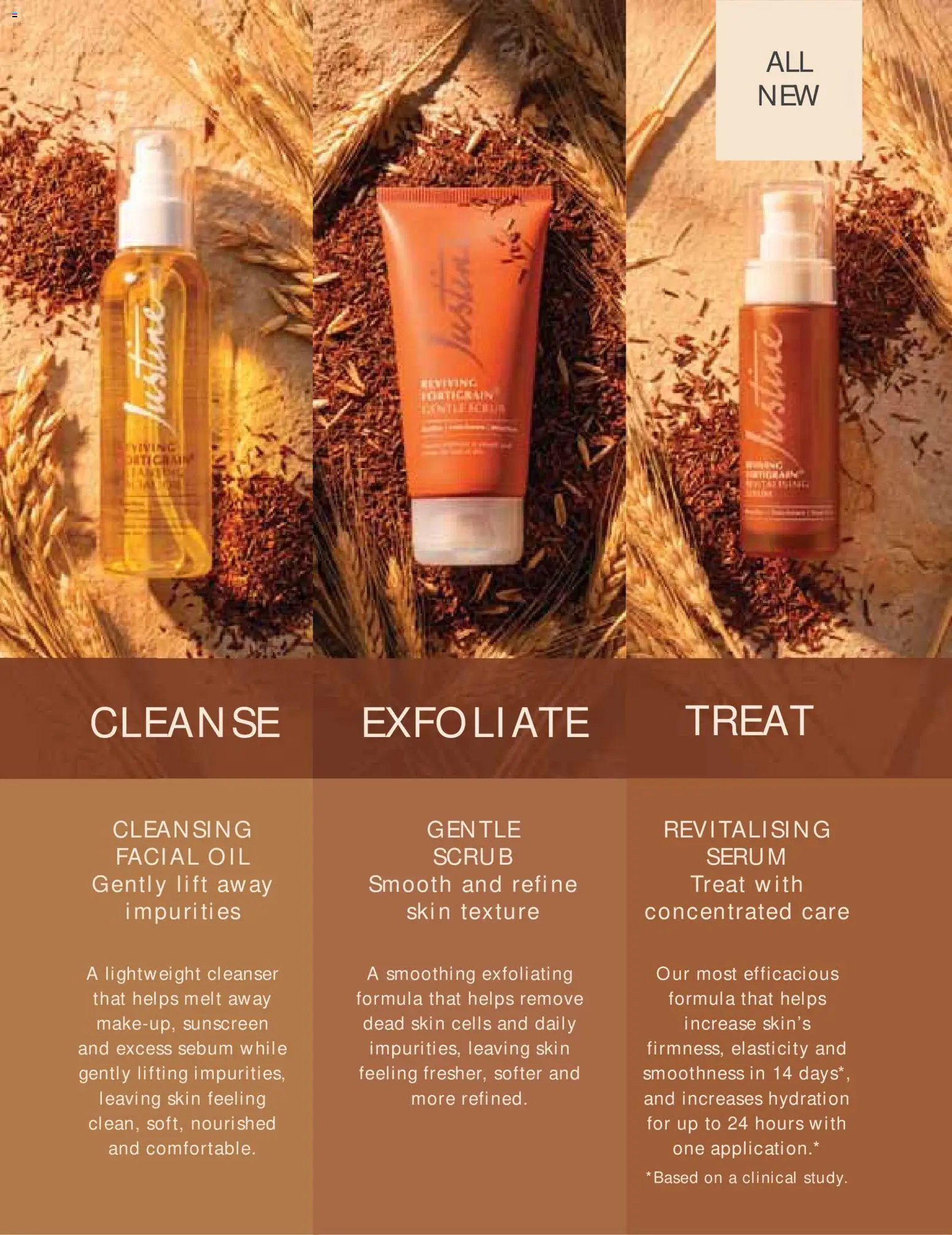 New Justine catalogue – valid from 01/09/2026 | Page: 4