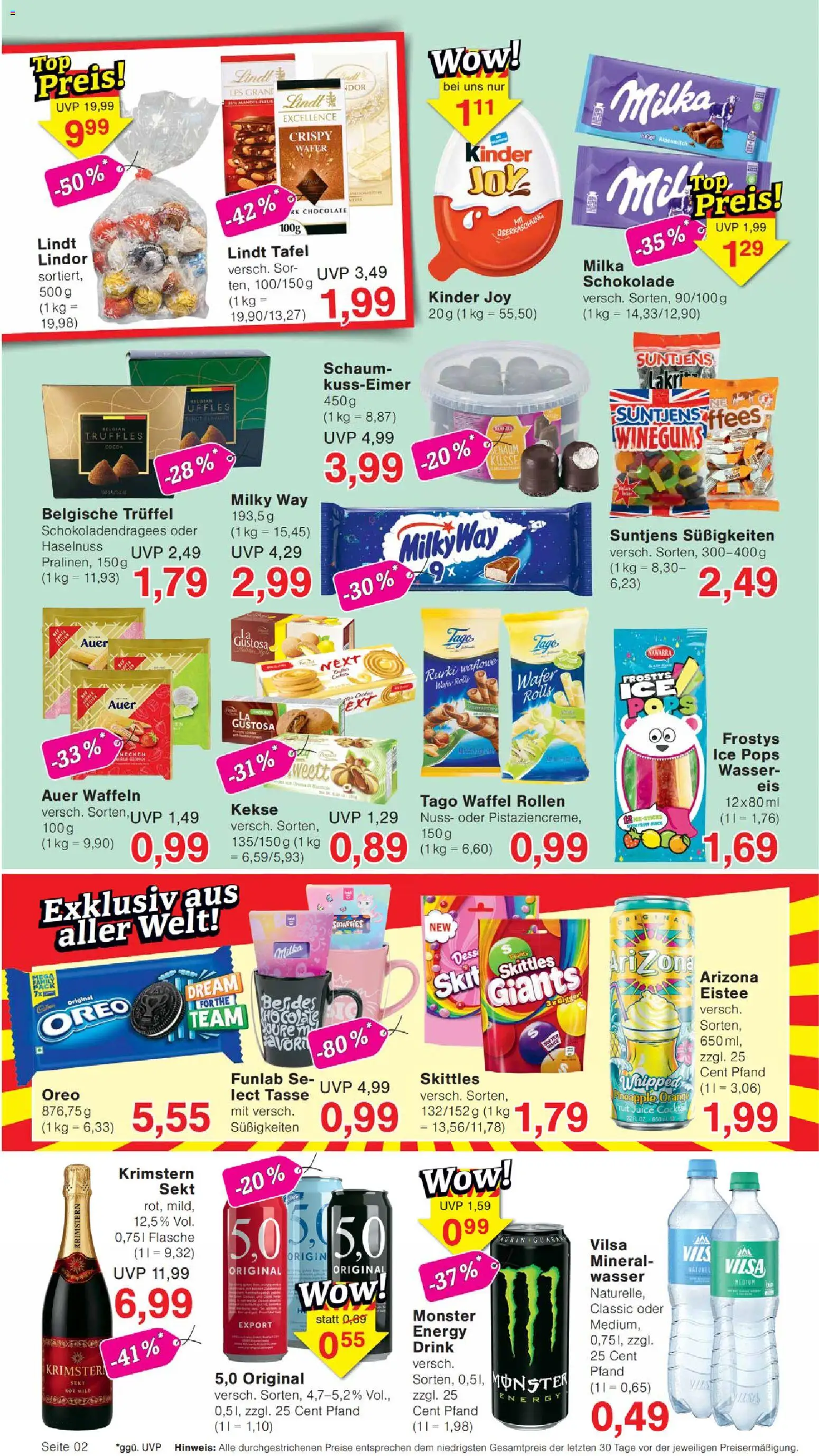 Wiglo Wunderland Prospekt – gültig ab 18.05.2026 | Seite: 2
