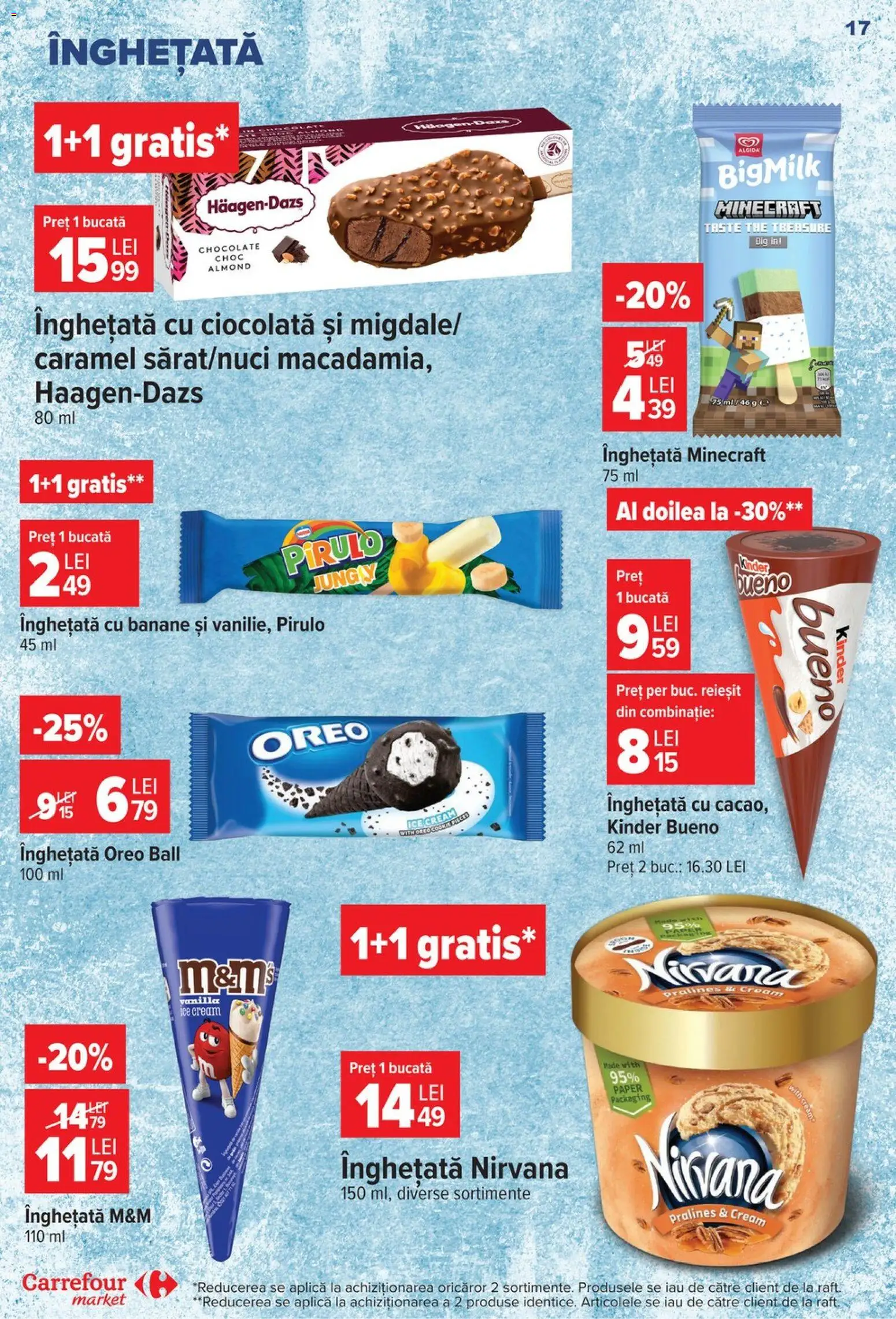 Noul catalog Carrefour – valabil de la 05.08.2026 | Pagină: 18