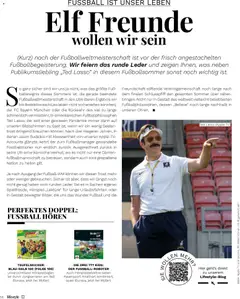 Müller Magazine Lifestyle 4/26 ab 14.07.2026 gültig | Seite: 56