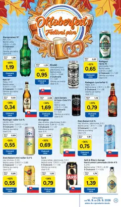 Tesco leták platný od 16.09.2026 | Strana: 15
