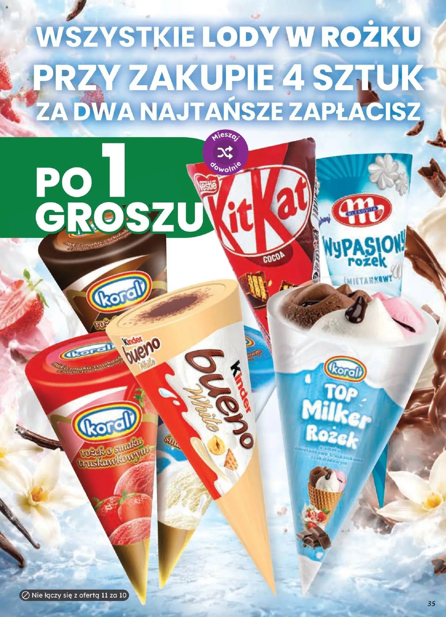 Dino gazetka od 26.08.2026 | Strona: 35