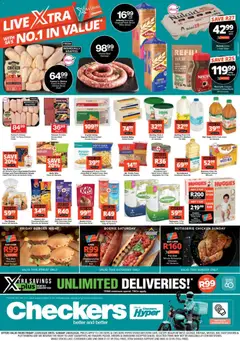 Checkers specials catalogue – valid from 22.05.2026