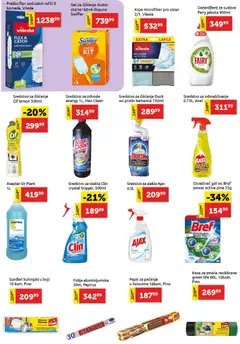 SuperVERO katalog - pregled SuperVERO kataloga - važi od 03.09.2026 | Strana: 24