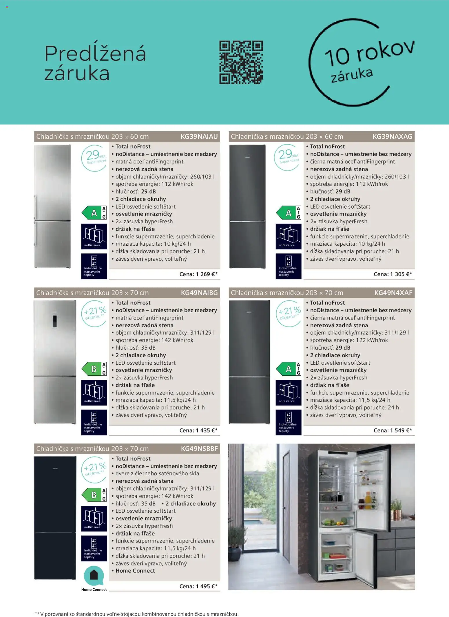 Nové XXXLutz akcie – leták je platný od 01.06.2026 | Strana: 9 | Produkty: Led osvetlenie, Osvetlenie, Mrazničky, Chladnička