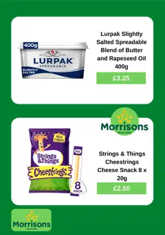 Preview of Weekly offers Morrisons valid from 14/09/2026 | Page: 5