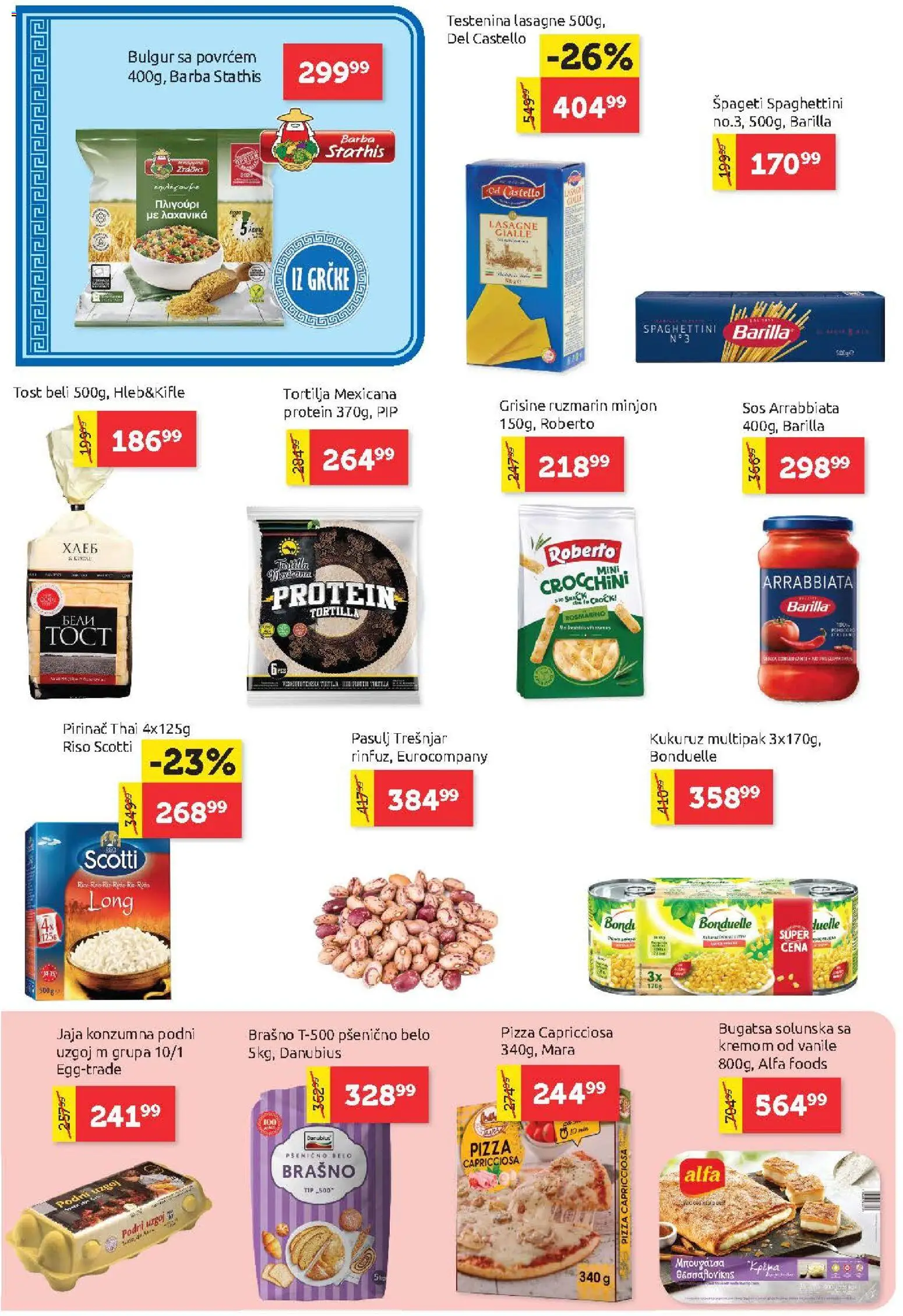 SuperVERO katalog - važi od 25.06.2026 | Strana: 10