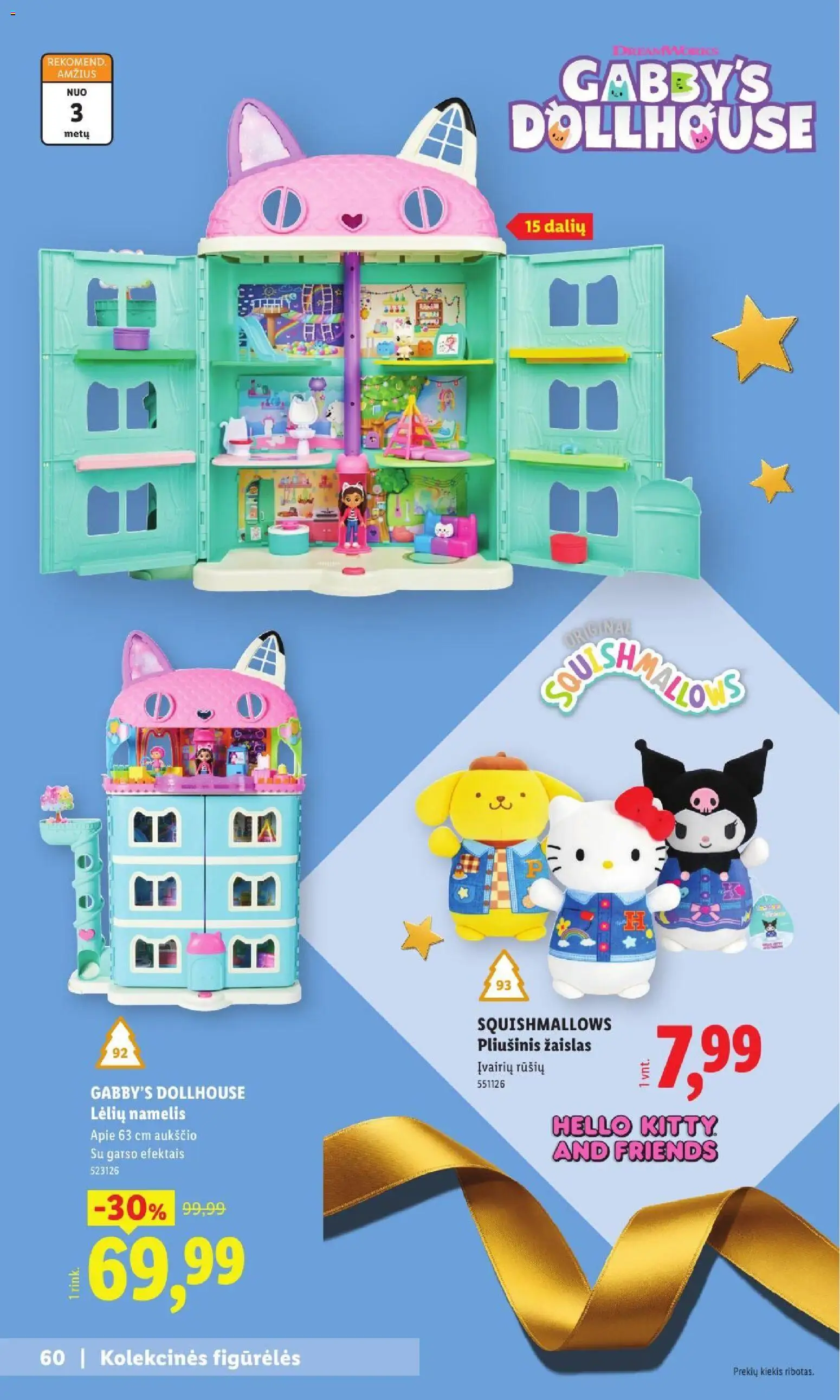 LIDL akcijos nuo 2026.11.02 | Puslapis: 60