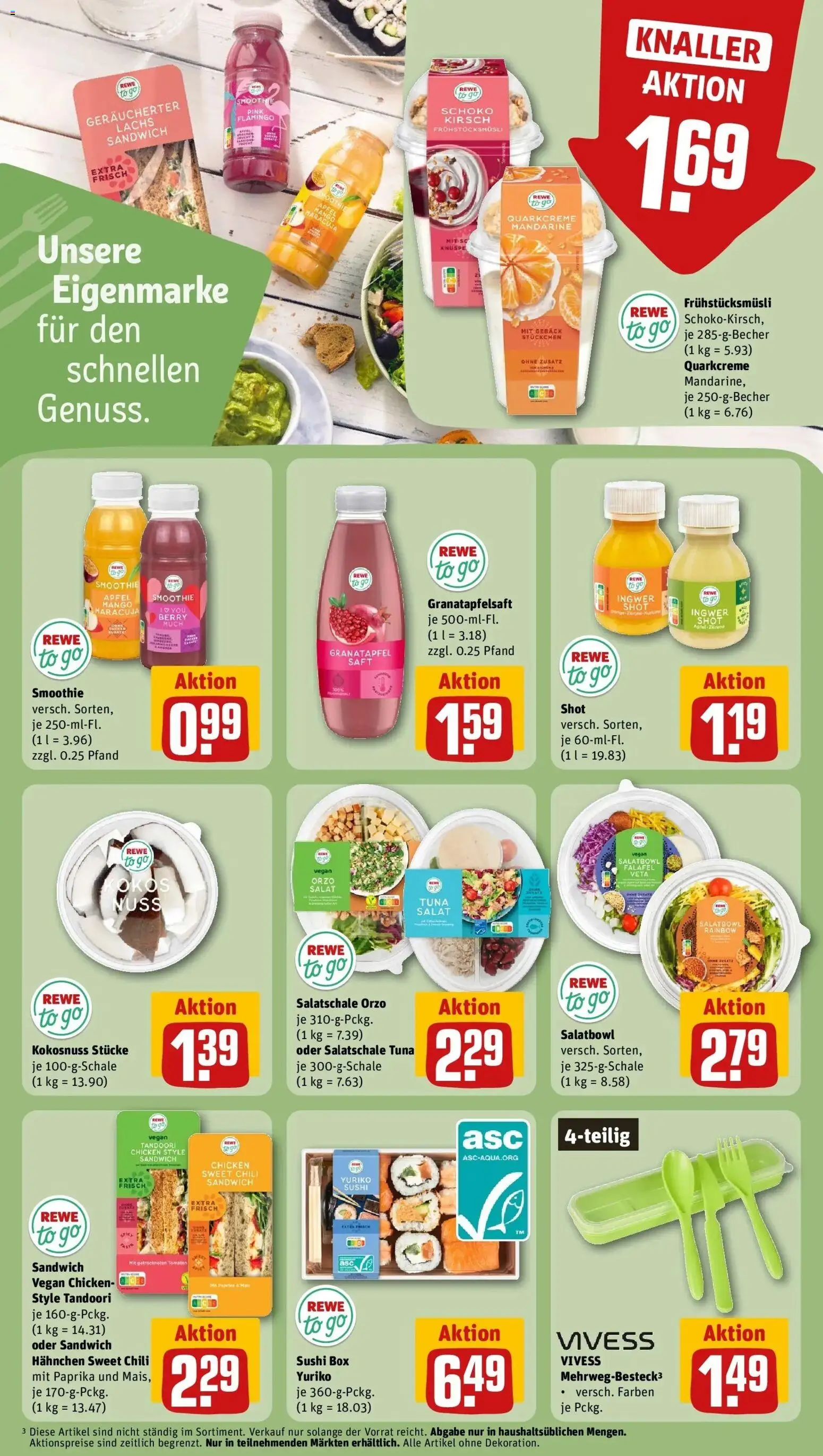 Rewe Prospekt Mettlach / Orscholz	 – gültig ab 20.04.2026 | Seite: 25 | Produkte: Hahnchen, Box, Tomaten, Saft