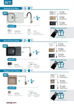 Mömax katalog akcije – veljaven od 18.05.2026 | Stran: 10 | Izdelki: Podloga