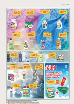 Aroma Market katalog City vikend ponuda - pregled Aroma Market kataloga - važi od 15.10.2026 | Strana: 19