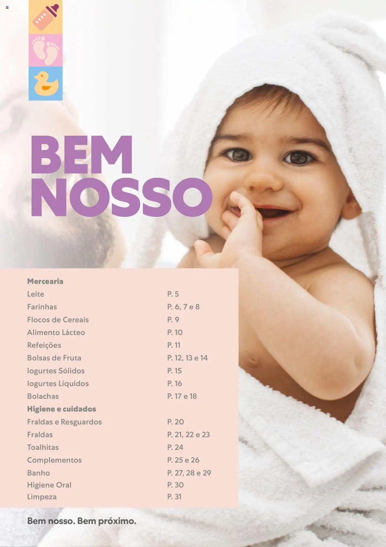 Recheio Feira do Bebé │ válido de 10/01/2023 | Página: 2